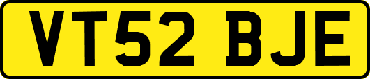 VT52BJE