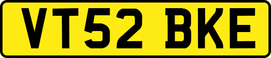 VT52BKE