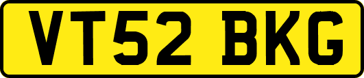 VT52BKG
