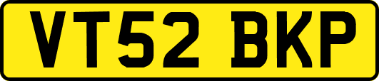 VT52BKP