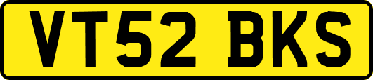 VT52BKS