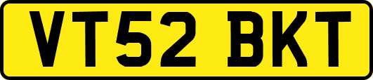 VT52BKT