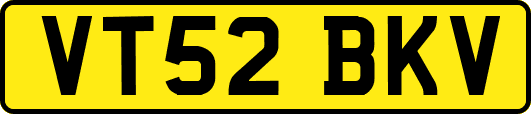 VT52BKV