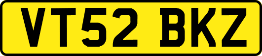 VT52BKZ