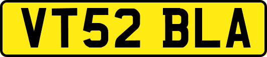 VT52BLA