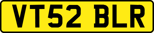 VT52BLR
