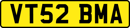 VT52BMA