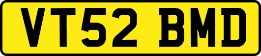 VT52BMD
