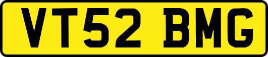VT52BMG