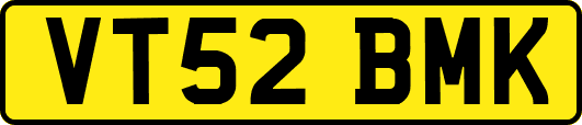 VT52BMK