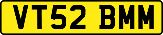 VT52BMM
