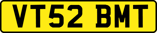 VT52BMT