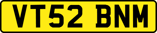 VT52BNM