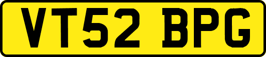 VT52BPG