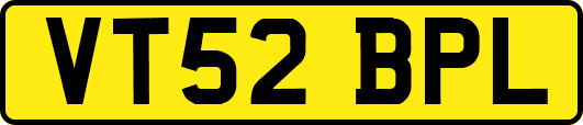 VT52BPL