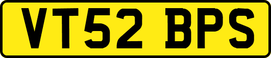 VT52BPS