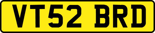 VT52BRD