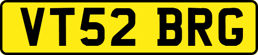 VT52BRG