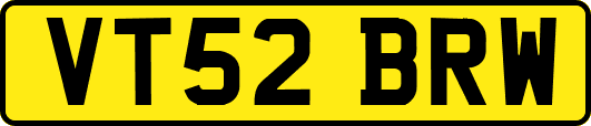 VT52BRW