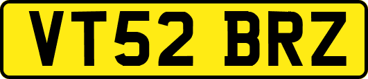 VT52BRZ