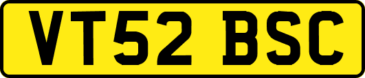 VT52BSC
