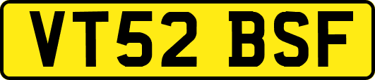 VT52BSF
