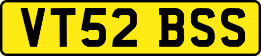 VT52BSS
