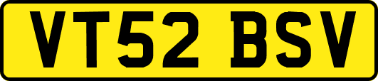 VT52BSV
