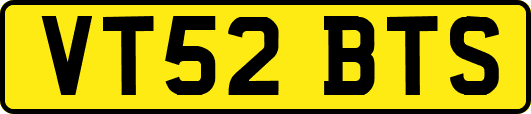 VT52BTS