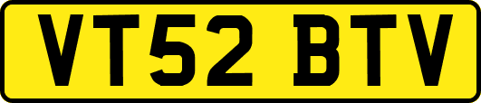 VT52BTV