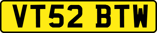 VT52BTW