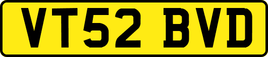 VT52BVD