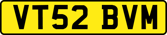 VT52BVM