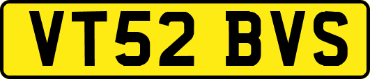 VT52BVS