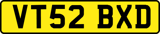 VT52BXD