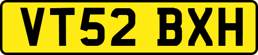 VT52BXH