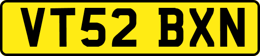 VT52BXN