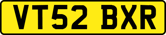 VT52BXR