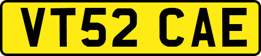 VT52CAE