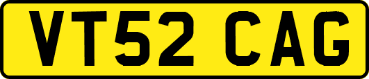 VT52CAG