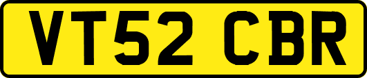 VT52CBR