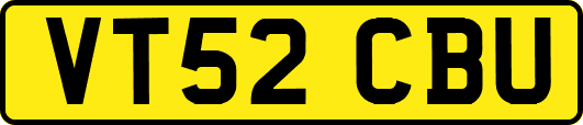 VT52CBU