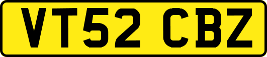 VT52CBZ