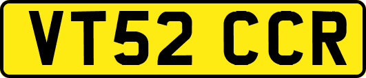 VT52CCR