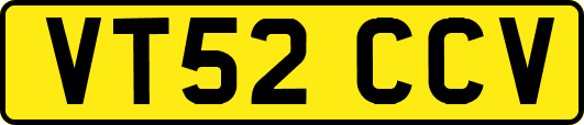 VT52CCV