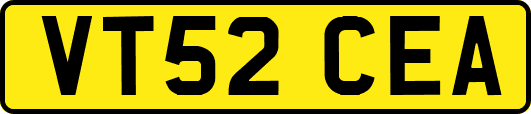 VT52CEA