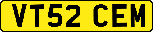 VT52CEM