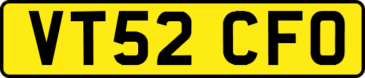 VT52CFO