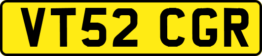 VT52CGR