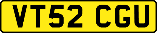 VT52CGU